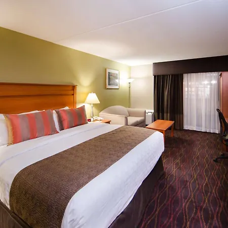 Hotel Western Kanata And Conference Centre