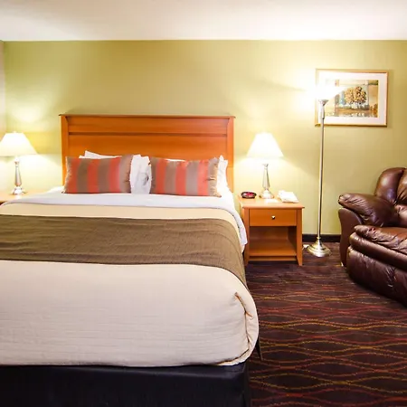 Hotel Western Kanata And Conference Centre 3*