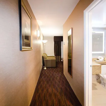 Hotel Western Kanata And Conference Centre Ottawa