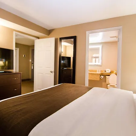 Western Kanata And Conference Centre Hotel 3*