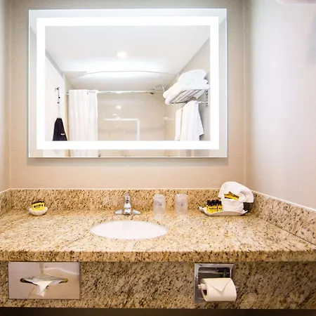 Western Kanata And Conference Centre Hotel Ottawa