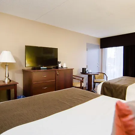 Hotel Western Kanata And Conference Centre Ottawa