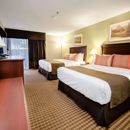 Western Kanata And Conference Centre 3* Ottawa