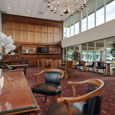 Hotel Western Kanata And Conference Centre