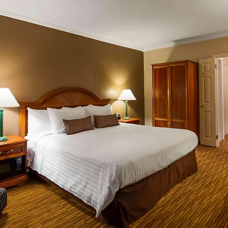 Western Kanata And Conference Centre Hotel 3*