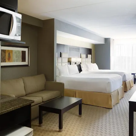 Hotel Express & West - Nepean By Ihg