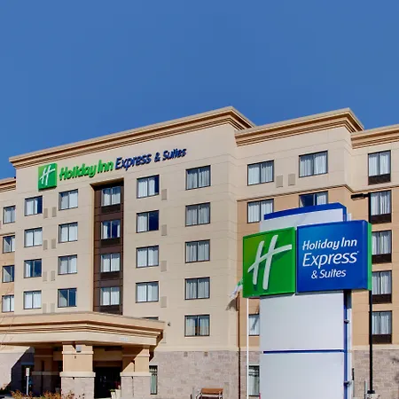 Hotel Express & West - Nepean By Ihg