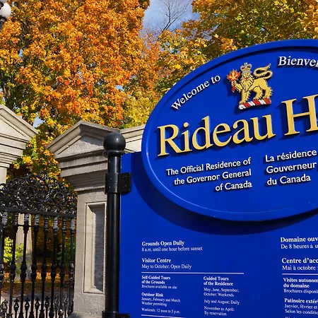 Hotel Express & West - Nepean By Ihg Ottawa