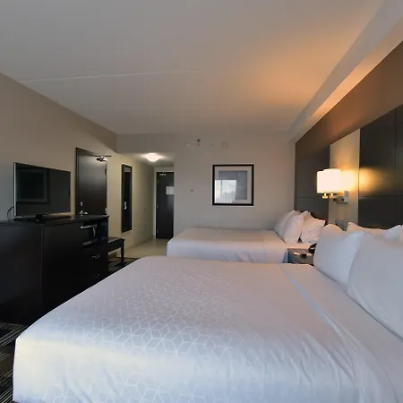 Express & East-orleans By Ihg