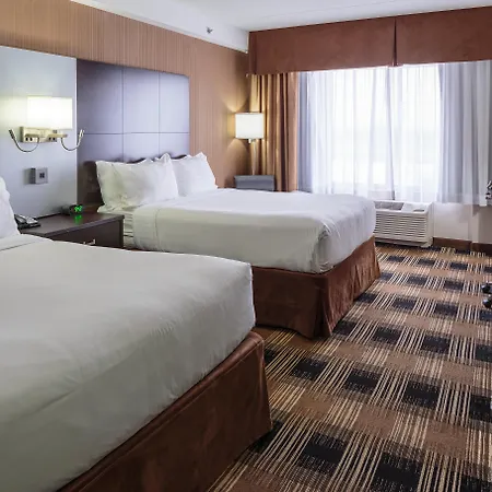 Express & East-orleans By Ihg Hotel