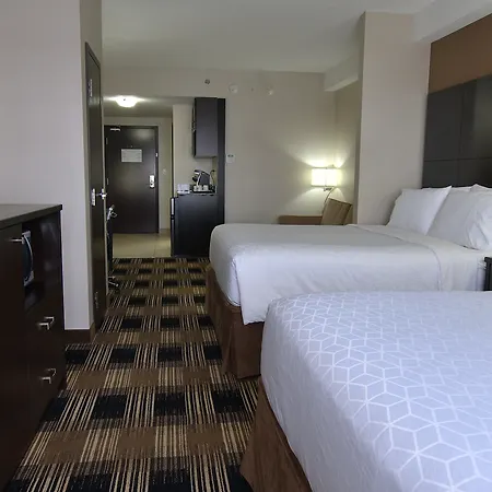 Hotel Express & East-orleans By Ihg