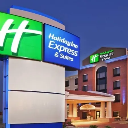Hotel Express & East-orleans By Ihg Ottawa