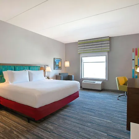 Hampton & West, Ontario, Canada Hotel 3*