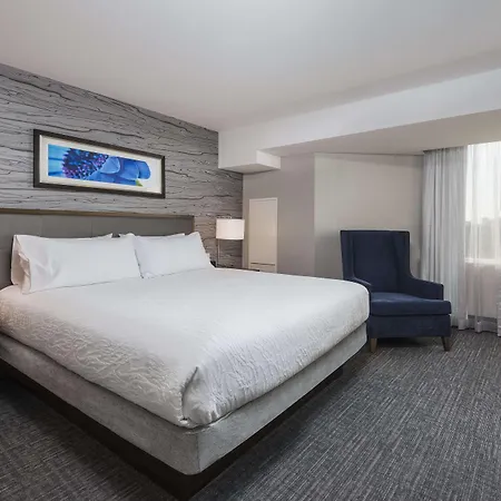 Hotel Homewood By Hilton Downtown