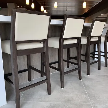 Wingate By Wyndham Kanata West 3* Ottawa