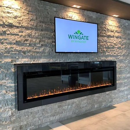 Hotel Wingate By Wyndham Kanata West Ottawa