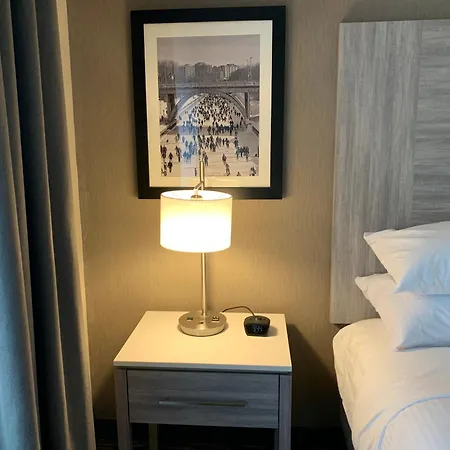 Hotel Wingate By Wyndham Kanata West Ottawa