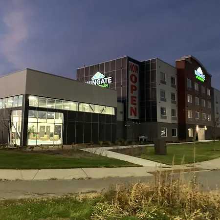 Wingate By Wyndham Kanata West Hotel Ottawa