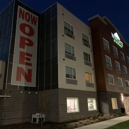 Hotel Wingate By Wyndham Kanata West