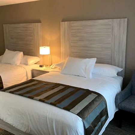 Wingate By Wyndham Kanata West Hotel Ottawa