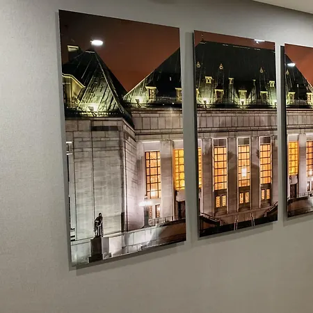 Wingate By Wyndham Kanata West Hotel Ottawa