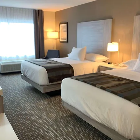 Wingate By Wyndham Kanata West Hotel