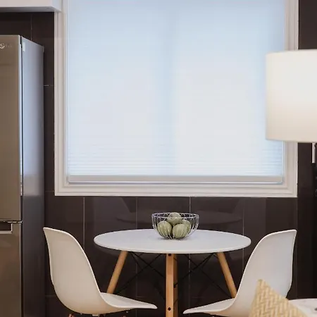 Modern, Luxurious Near Downtown Apartment Ottawa