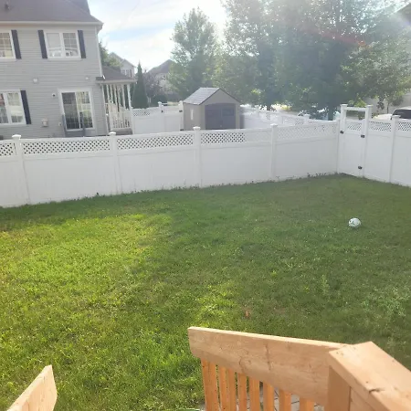 Mannys Place Homestay Ottawa