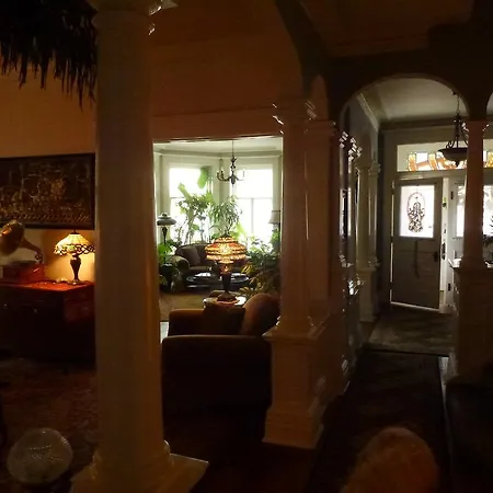 Bed & Breakfast King Edward 4*