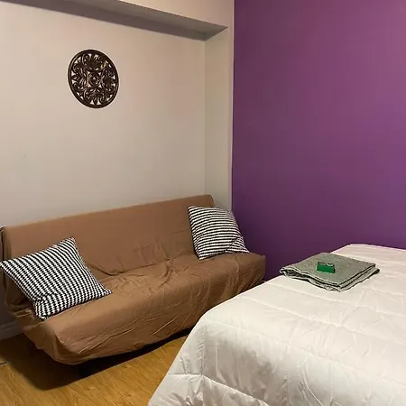 Somerset With Full Kitchen * Ottawa