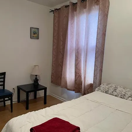 Hotel Somerset With Full Kitchen Ottawa