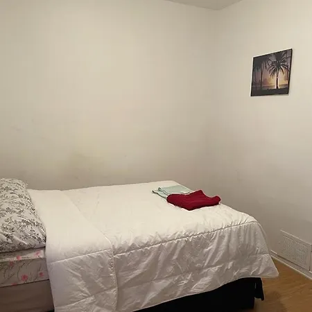 Somerset With Full Kitchen Hotel Ottawa