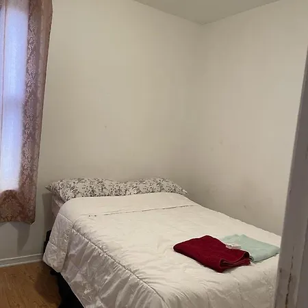 Somerset With Full Kitchen