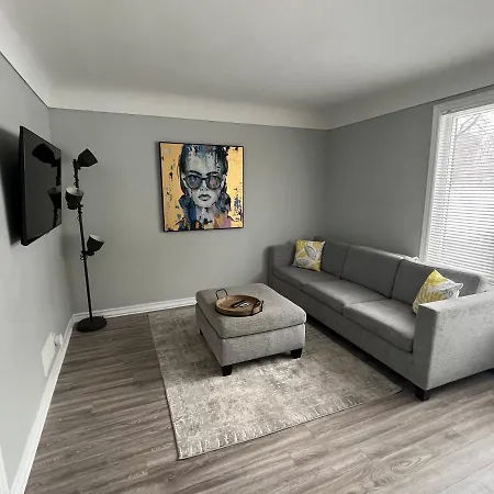 Apartment Casa Lack - Ii