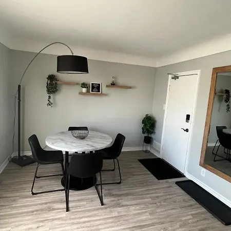 Casa Lack - Ii Apartment