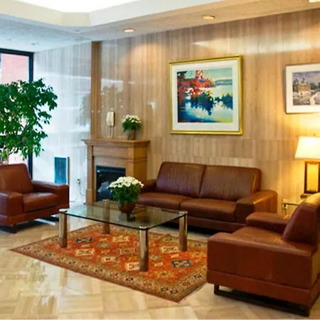 Cartier Place 3* Ottawa