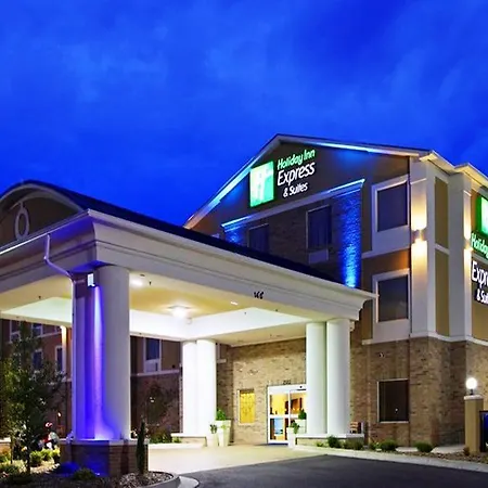 Express & East-orleans By Ihg Hotel Ottawa