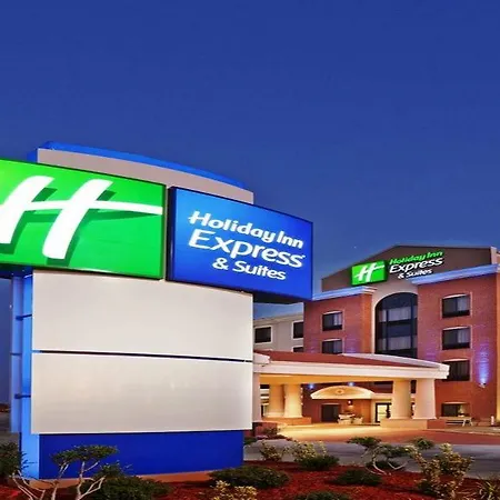 Express & East-orleans By Ihg Hotel