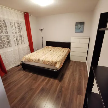 Apartment Beautiful 3 Bedroom House Ottawa