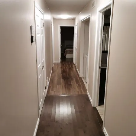Beautiful 3 Bedroom House *