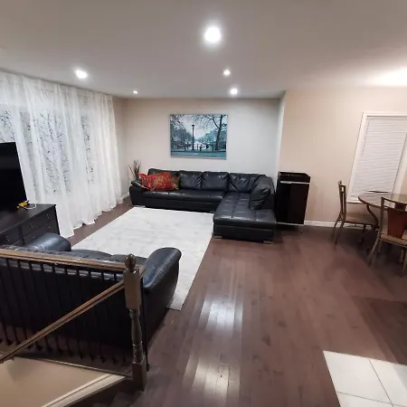 Apartment Beautiful 3 Bedroom House *