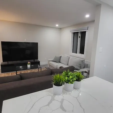 Jstlikehome - Serenity & * Ottawa