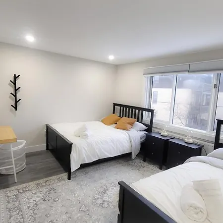 Jstlikehome - Serenity & Ottawa