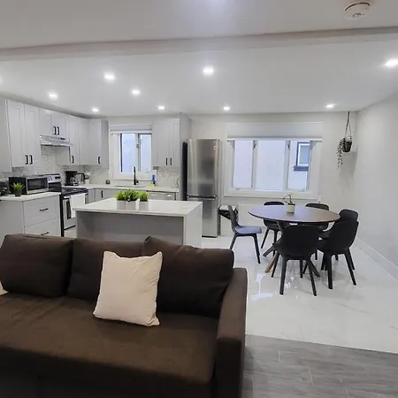 Jstlikehome - Serenity & Ottawa