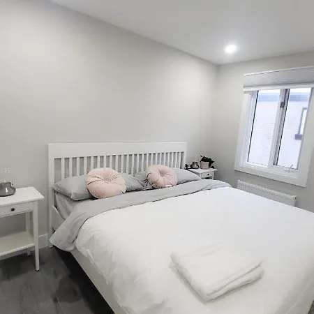Jstlikehome - Serenity & Ottawa