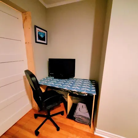 Homestay Strickland Near Algonquin College Ottawa