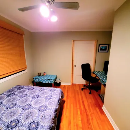 Homestay Strickland Near Algonquin College *
