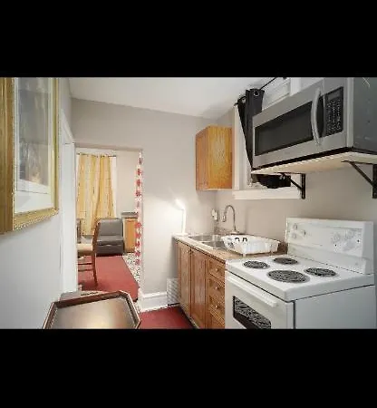#3 Downtown Guest house Ottawa