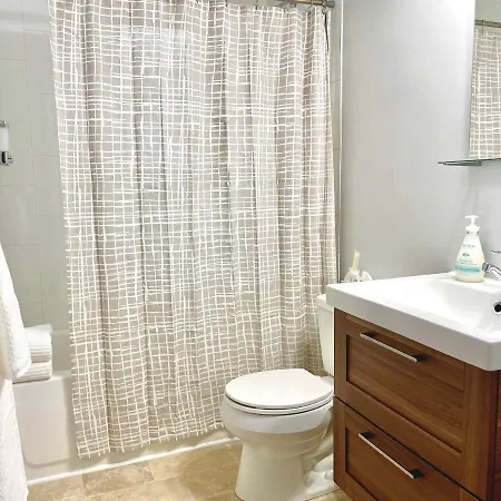 Simply Apartment *
