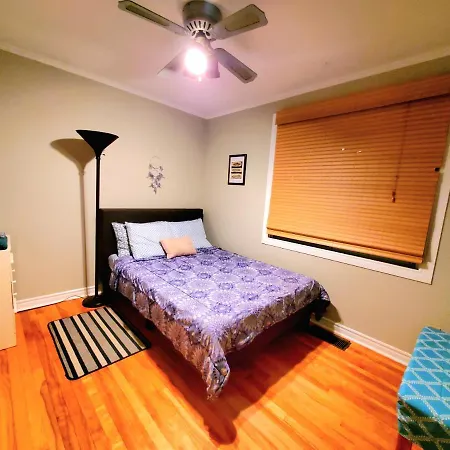 Homestay Strickland Near Algonquin College Ottawa
